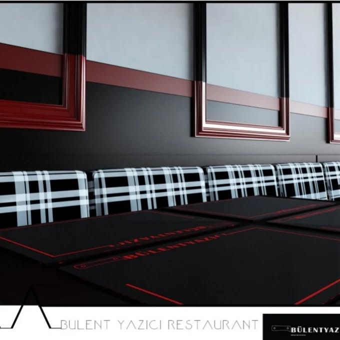 B�LENT YAZICI D�NER 2022