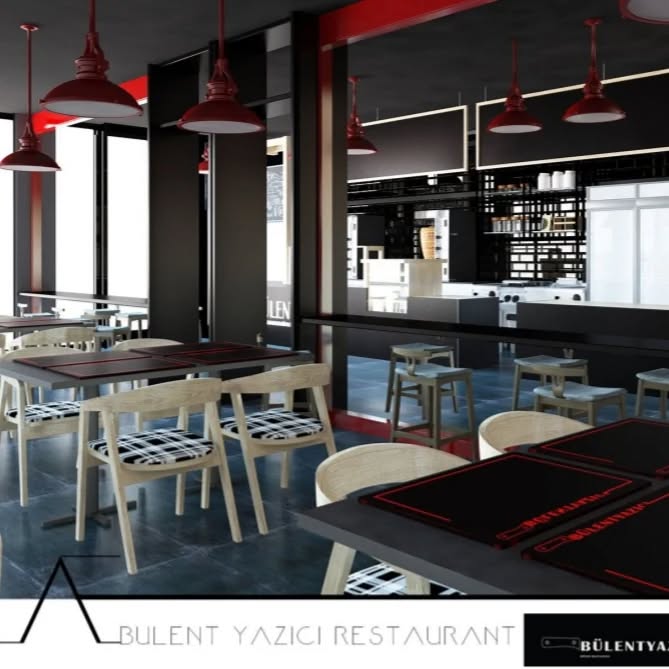 B�LENT YAZICI D�NER 2022