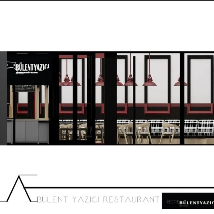 B�LENT YAZICI D�NER 2022