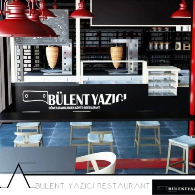 B�LENT YAZICI D�NER 2022