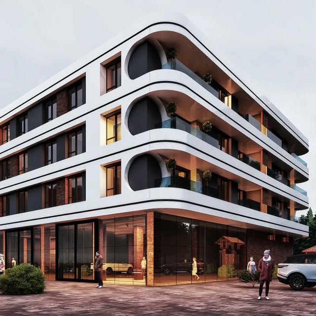 Sel�uklu Yazir 64 Daire