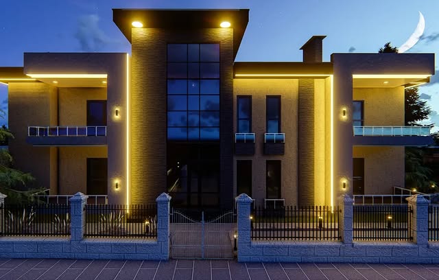 Karatay Z.�. Villasi