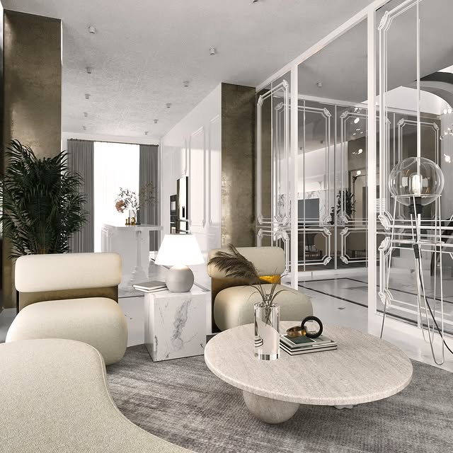 Two Garden Villalari