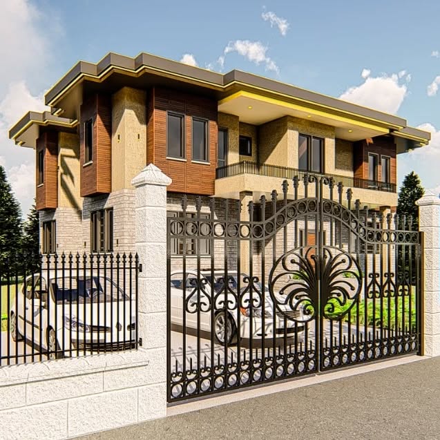 Karatay Z.�. Villasi