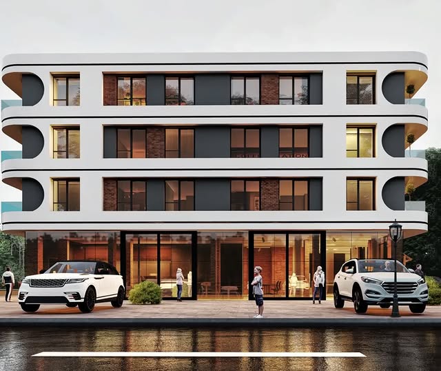 Sel�uklu Yazir 64 Daire