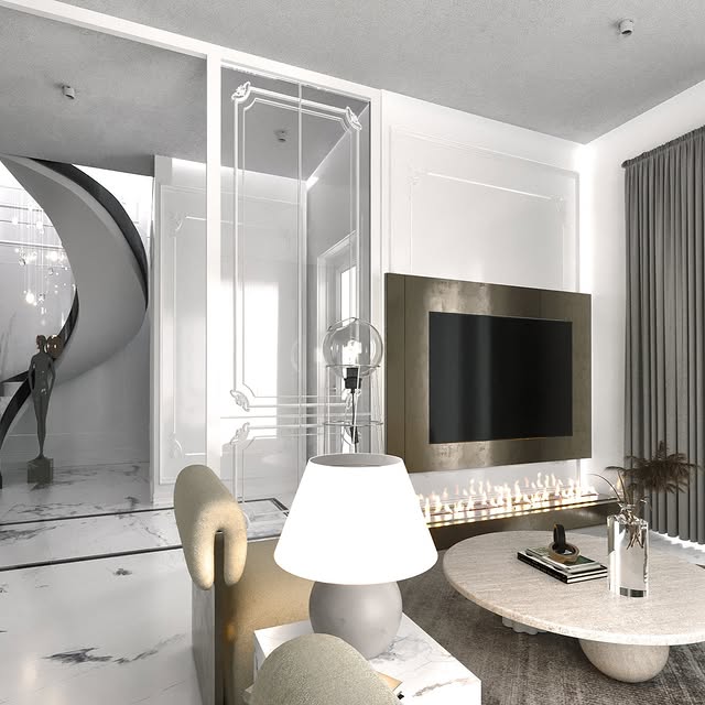 Two Garden Villalari