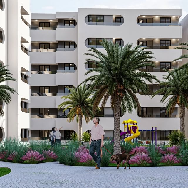 Karatay 66 Daire Projemiz