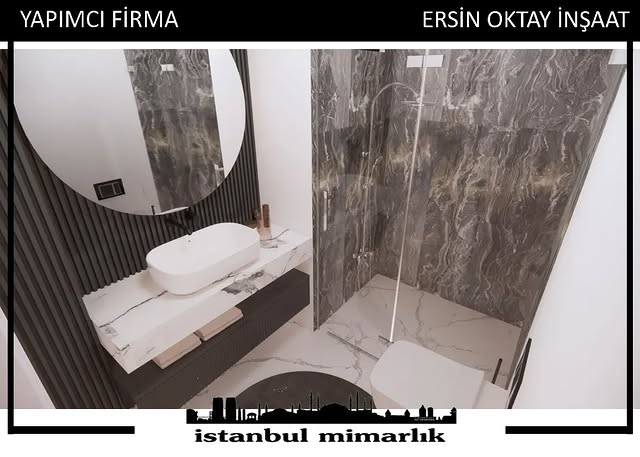 Kadinhani 12 Daire Projesi