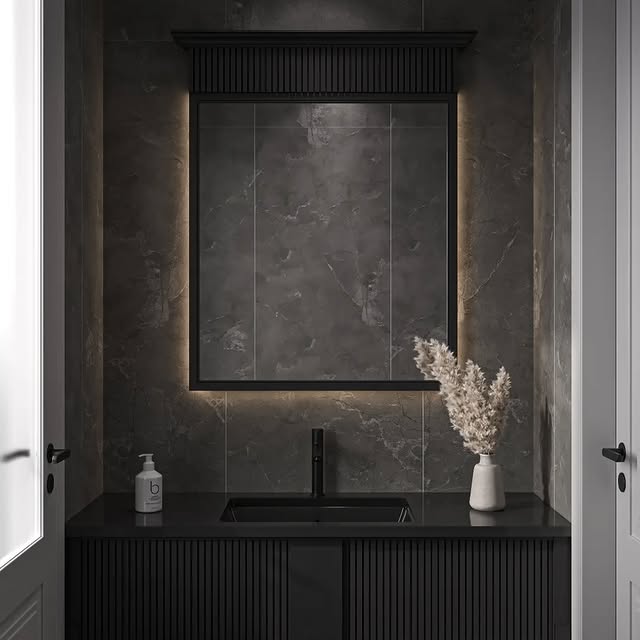 Loft Villari Meram Eskiyol