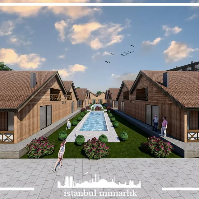 H�y�k Kaplica Kompleks Projemiz 2025