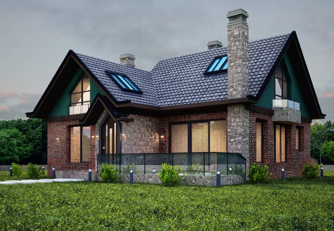 E.A VE G.A. VILLASI /MERAM ESKIYOL