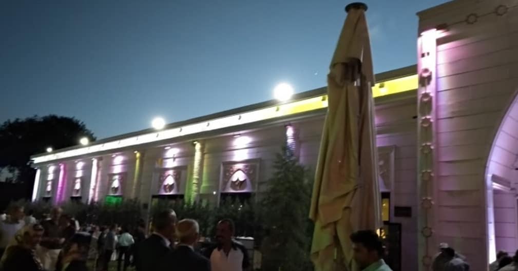 IKONIA GARDEN DUG�N VE KONGRE MERKEZI 2012