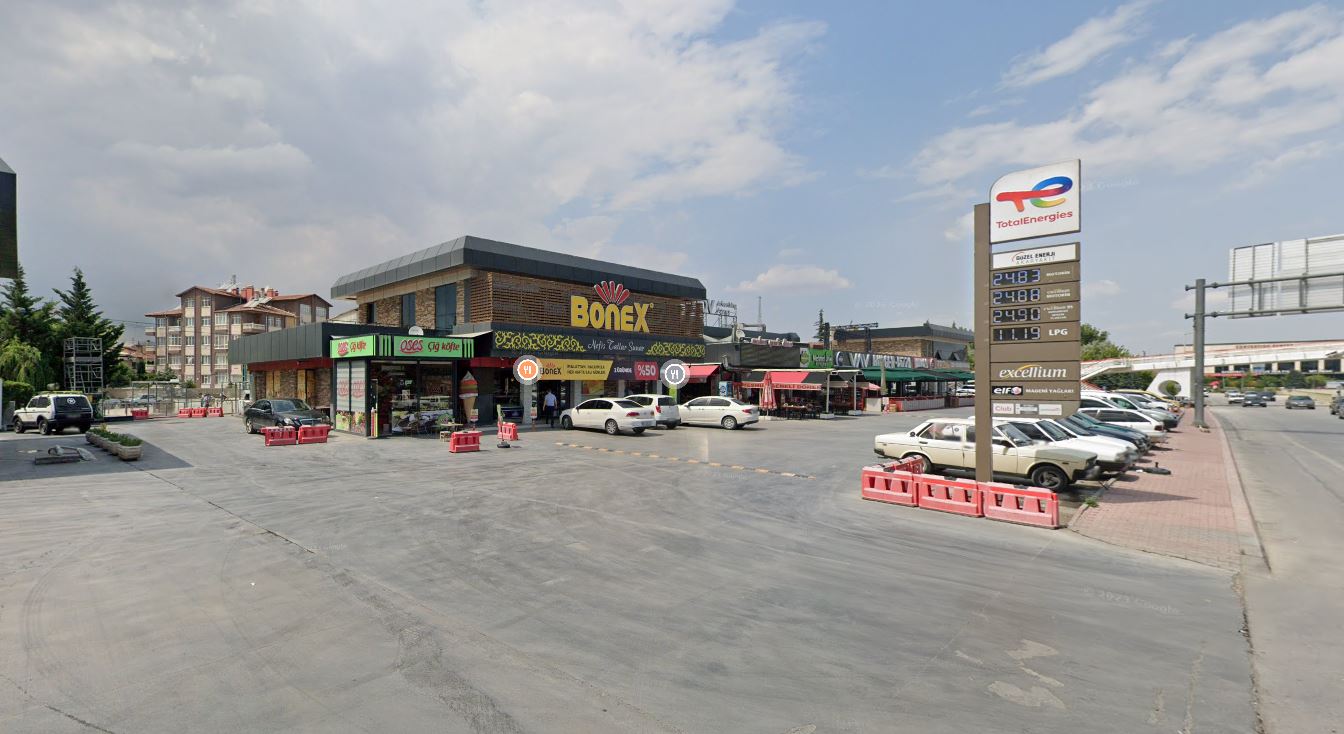 Altanlar Grup - Hakan �nl�er Total