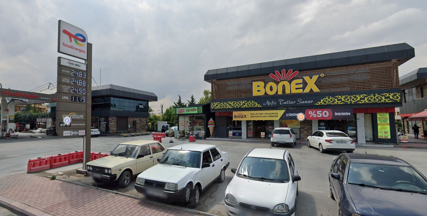 Altanlar Grup - Hakan �nl�er Total