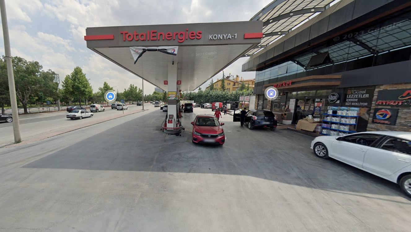 Altanlar Grup - Hakan �nl�er Total