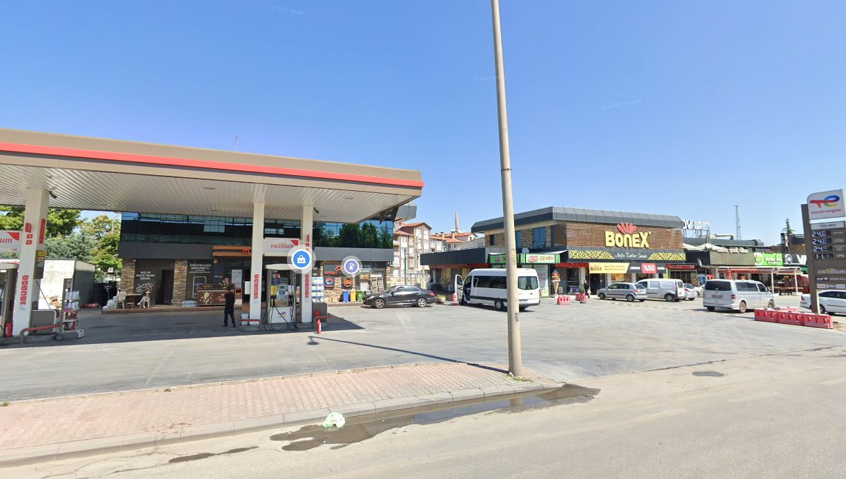 Altanlar Grup - Hakan �nl�er Total