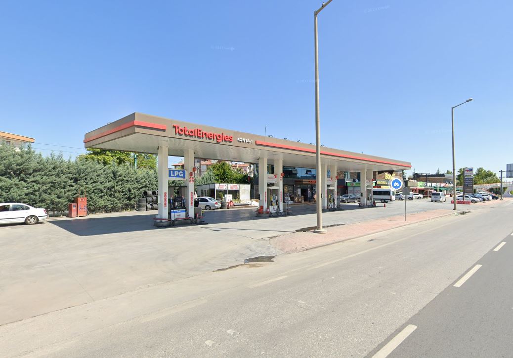 Altanlar Grup - Hakan �nl�er Total