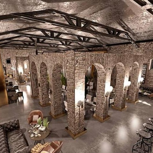 KIZIL�REN KUZUHAN RESTORAN 2021