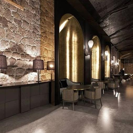 KIZIL�REN KUZUHAN RESTORAN 2021