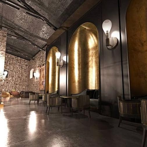 KIZIL�REN KUZUHAN RESTORAN 2021