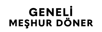 Geneli Me�hur D�ner